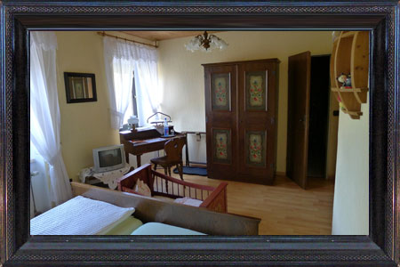 HOSPITAL-SCHENKE Grimma Pension